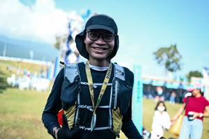 BIB: 
                            <button type="button" onclick="openModal(27095880)" class="btn btn-primary btn-sm float-right btn-popup" data-toggle="modal" data-target=".modal-high-quality">
                        <i class="fas fa-shopping-cart"></i> Add to Cart
                    </button>
                                            <button type="button" onclick="isThisMe(27095880, true)" class="btn btn-success btn-sm float-right btn-popup btn-isme hidden" data-toggle="tooltip" data-placement="bottom" title="นี่คือรูปของคุณใช่ไหม คลิกที่นี่เพื่อเอาเข้าอัลบั้ม">
                        <i class="fas fa-plus"></i> Add to album
                    </button>
                    <button type="button" onclick="isThisMe(27095880, false)" class="btn btn-warning btn-sm float-right btn-popup btn-isnotme hidden">
                        <i class="fas fa-ban"></i> Remove from album
                    </button>